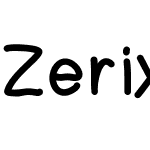 Zerixrex