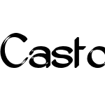 Castorgate - Distort