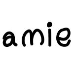 amie