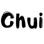 Chuibold