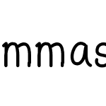 mmash1