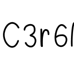 C3r6M