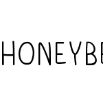 HONEYBEE