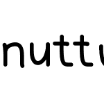 nuttwreelast