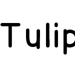 Tulips