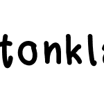 tonkla