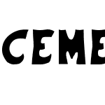 Cementeria