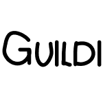 GuildishBoldish