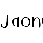 Jaonubnib