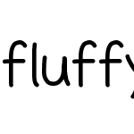 fluffycubesthin