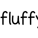 fluffycubes