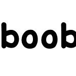 booboo