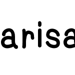 arisaa