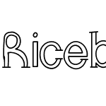 Riceball