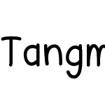 Tangmay