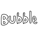 BubbleB