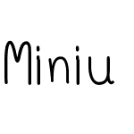 Miniu