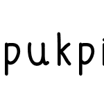 pukpik