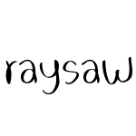 raysawanya