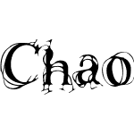 Chaos Times