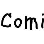 ComicSans2