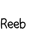 Reeb