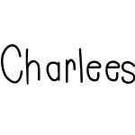 CharleesInAHurry