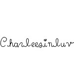 Charleesinluvv