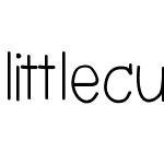 littlecute4