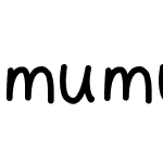 mumu