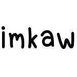 imkawaii