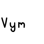 Vym