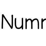 Numnim