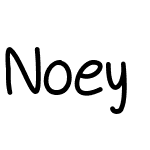 Noey