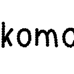 komcloud