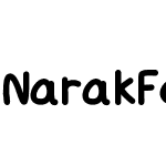 NarakFont