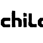 Childwood