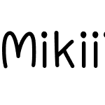 Mikiii