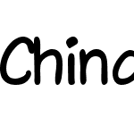 Chinacat