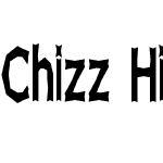 Chizz High