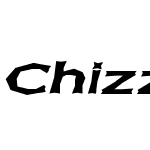 Chizz Wide