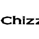 Chizz Wide