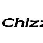 Chizz Wide