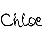 Chloe 2