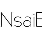 Nsai