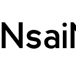 Nsai
