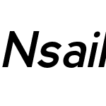 Nsai