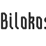 Bilokos Pro