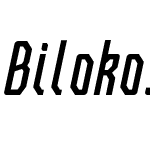 Bilokos Pro