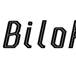 Bilokos Pro